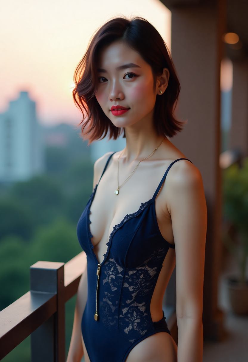 欧洲电影女性角色