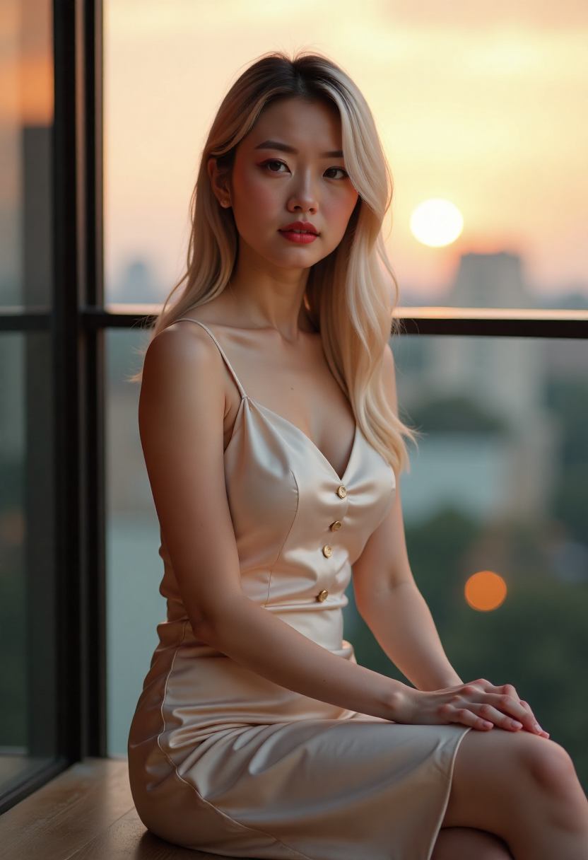 电影里的母女关系